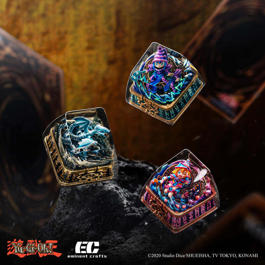 [GB] YU-GI-OH collection from Dwarf Factory