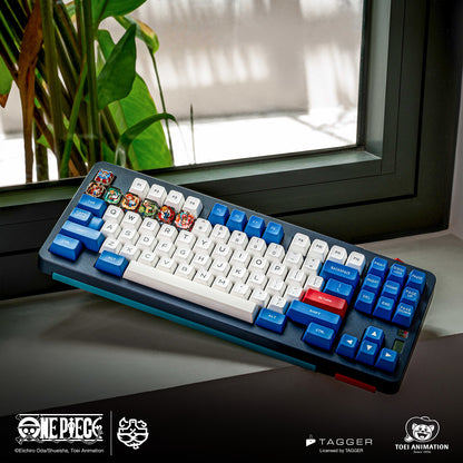 [GB] ONE PIECE collection from Dwarf Factory