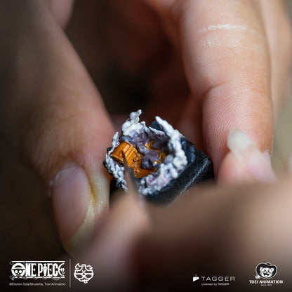 [GB] ONE PIECE collection from Dwarf Factory